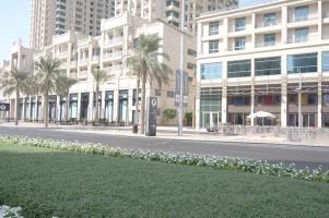 دبي Burj Residence -  2 Bedroom Apartment المظهر الخارجي الصورة